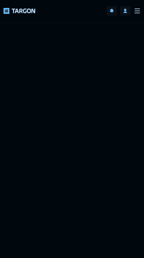 Targon interface